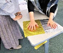 G106　ハッピー・カラー講座～色で見つける自分らしさ～の画像