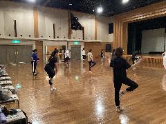 T107　【大学連携講座】体脂肪にこみっと”有酸素運動”の画像