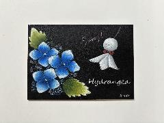 NN02 はじめてのチョークアートの画像