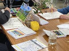 N01 たのしいスケッチ講座の画像