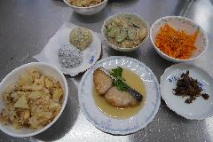 K21 季節の料理を楽しもうの画像