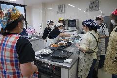 K20 パンとお菓子の教室の画像