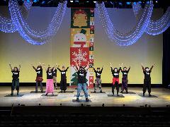 K09 タップダンス初級コースの画像