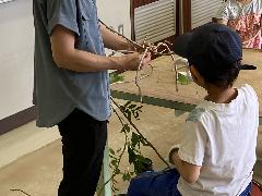 K08 チャレンジ！ネイチャーキッズの画像