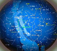 G21 天文教室の画像