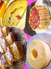 G15 お菓子教室の画像