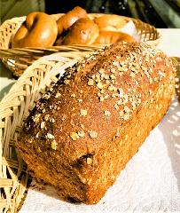 G14 パン教室～世界のパンを作ろう～の画像