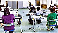 G09 初心者のための大人のピアノ教室～初めての方も、お久しぶりの方も～の画像