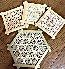 G06 竹細工教室（初級）の画像