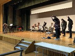 T20 発声で健康によし♬の画像