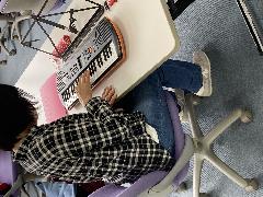 T15 はじめようミニ鍵盤脳トレの画像