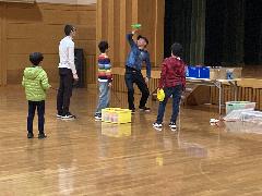 T11 大道芸パフォーマー講座の画像