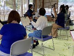 T08 三味線演奏編の画像