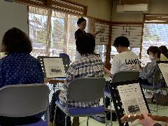 T05 ウクレレ入門編の画像