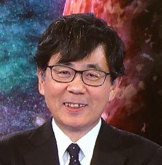 星空イベント「天文講座」第２回の画像