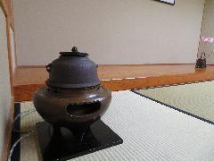 令和7年度　茶道講座の画像