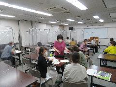令和7年度　英会話講座　初中級の画像