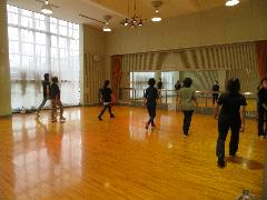 令和8年度　ウオーキングエクササイズ講座の画像