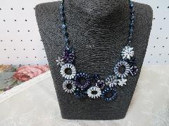 令和8年度　ビーズアクセサリー講座　中上級の画像