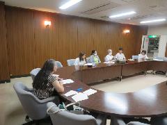 令和8年度　英会話講座　上級の画像