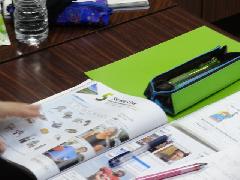 令和8年度　英会話講座　初中級の画像